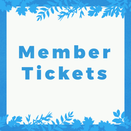 Evening on the Lakeshore – 2019 – Member Ticket