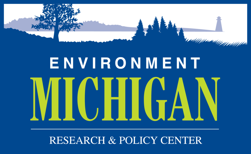 Environment Michigan logo